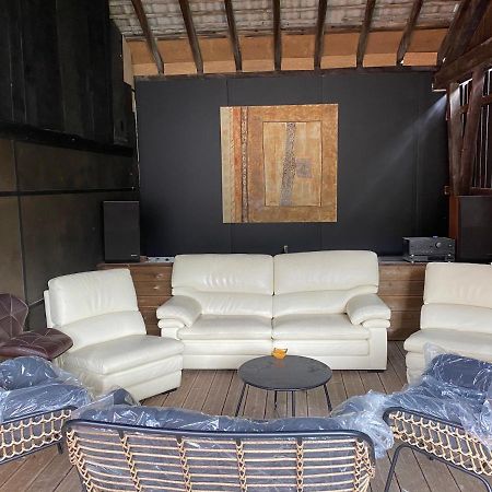 Villa black rok Saint-Jean-de-Maurienne Esterno foto
